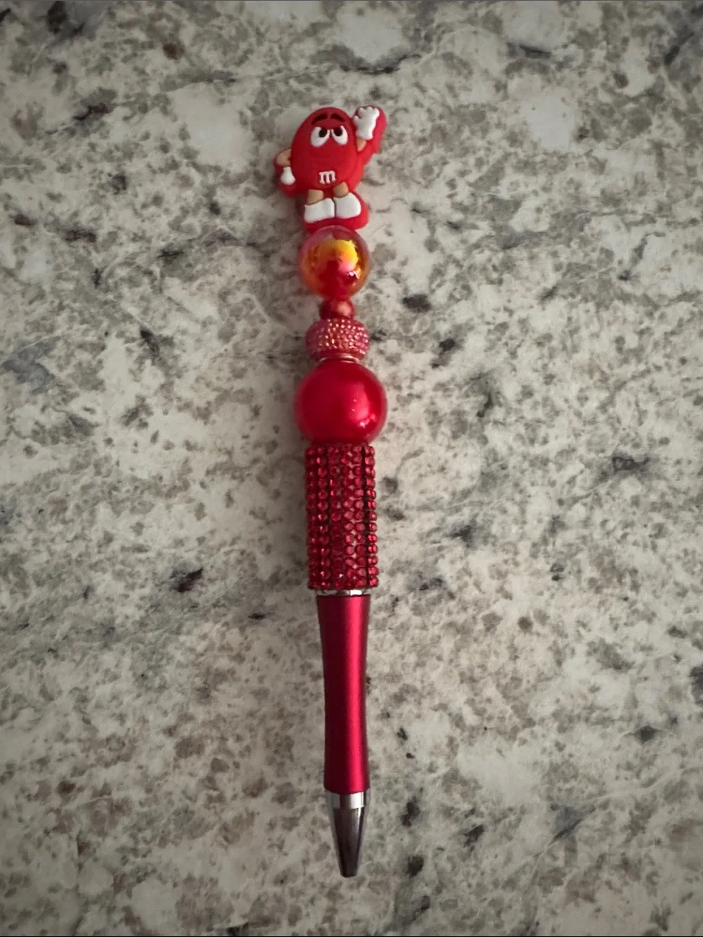 NWOT Beaded Pens Handmade by Me One for $6 or Two for $10